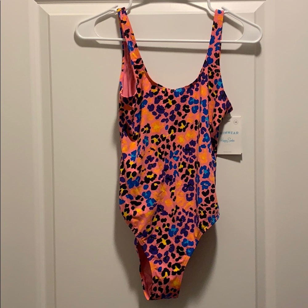 Happy socks swimwear